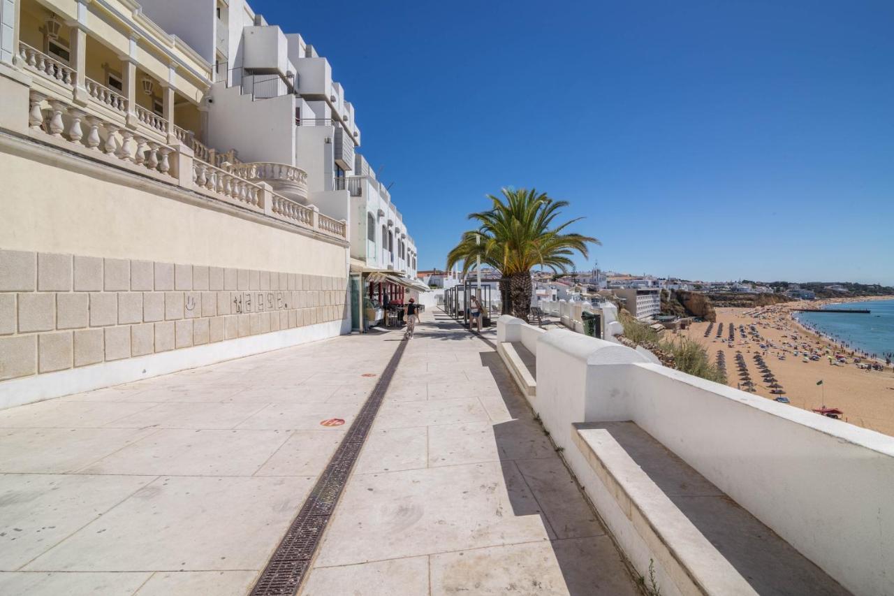 Albufeira Beach Studio Exterior foto